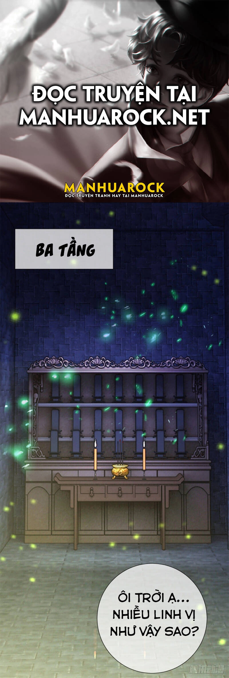 Trọng Sinh Địa Cầu Tiên Tôn Chapter 144 - 1