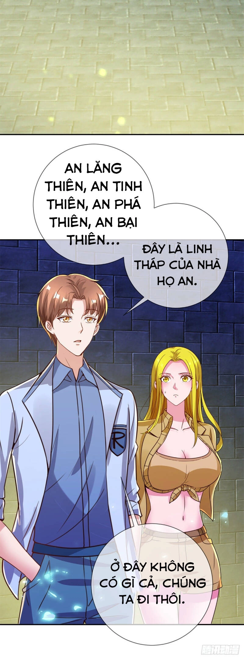 Trọng Sinh Địa Cầu Tiên Tôn Chapter 144 - 2