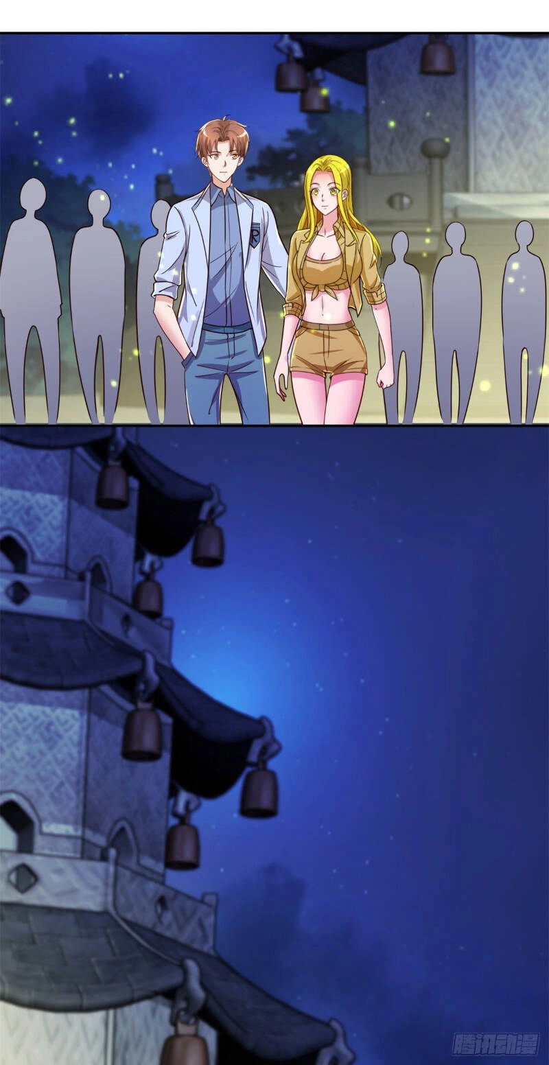 Trọng Sinh Địa Cầu Tiên Tôn Chapter 144 - 4