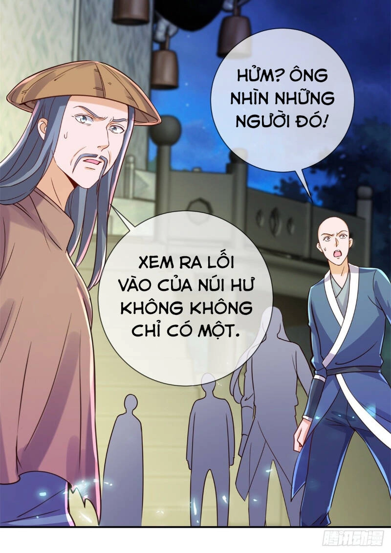Trọng Sinh Địa Cầu Tiên Tôn Chapter 144 - 5
