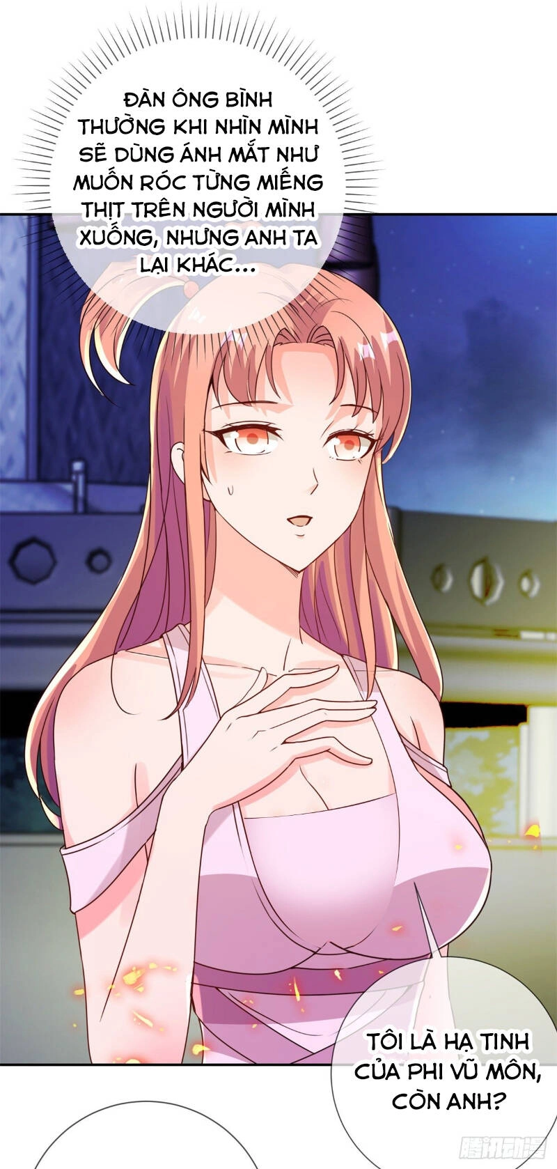 Trọng Sinh Địa Cầu Tiên Tôn Chapter 144 - 10