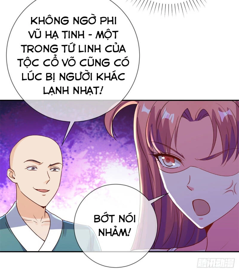 Trọng Sinh Địa Cầu Tiên Tôn Chapter 144 - 12