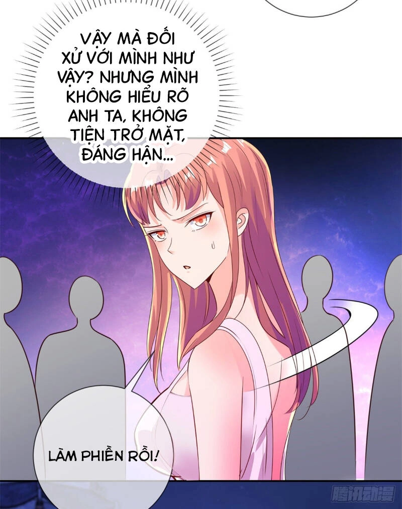 Trọng Sinh Địa Cầu Tiên Tôn Chapter 144 - 14