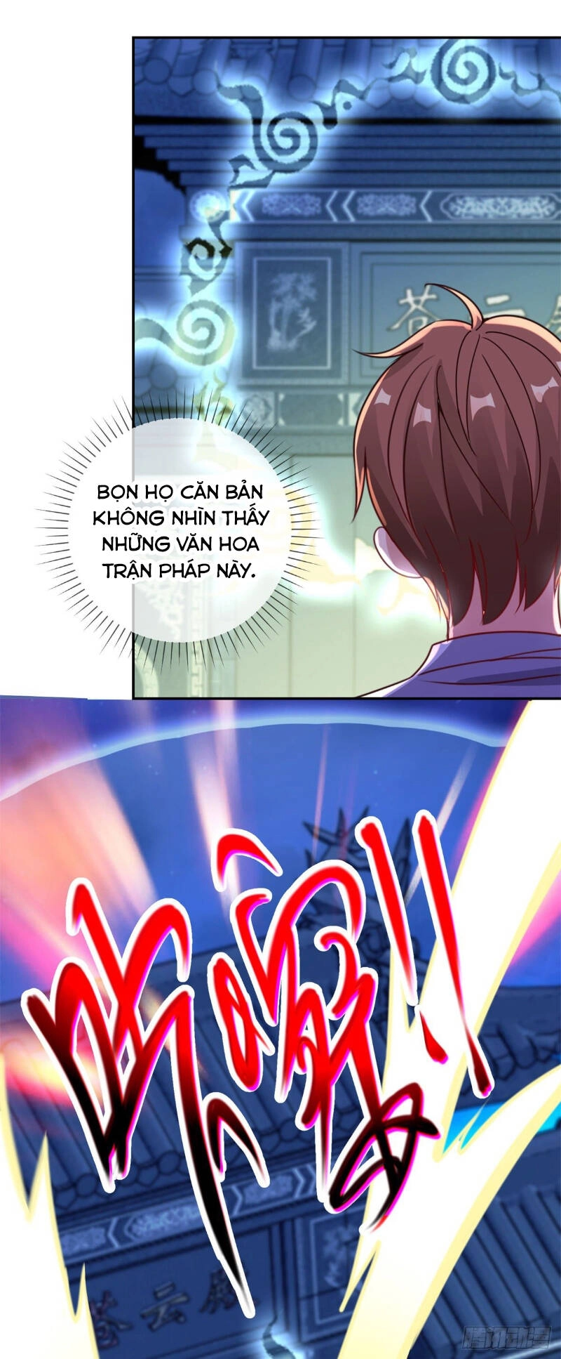 Trọng Sinh Địa Cầu Tiên Tôn Chapter 144 - 16