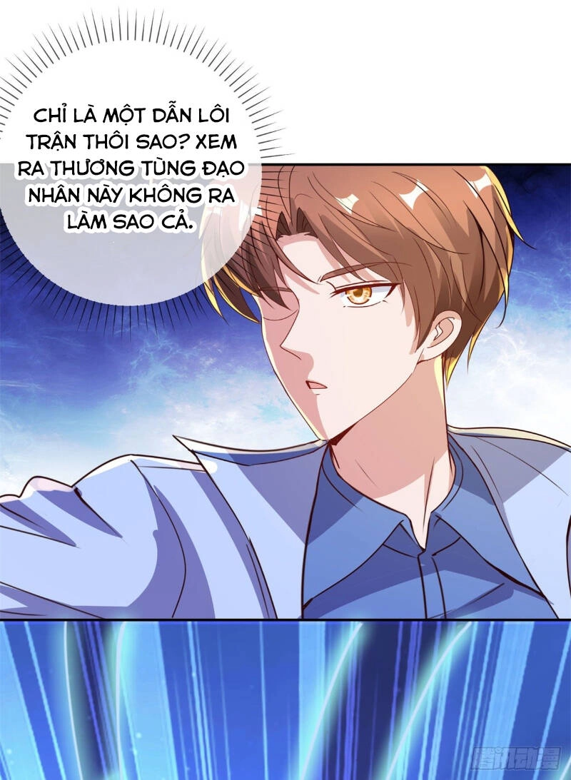 Trọng Sinh Địa Cầu Tiên Tôn Chapter 144 - 18