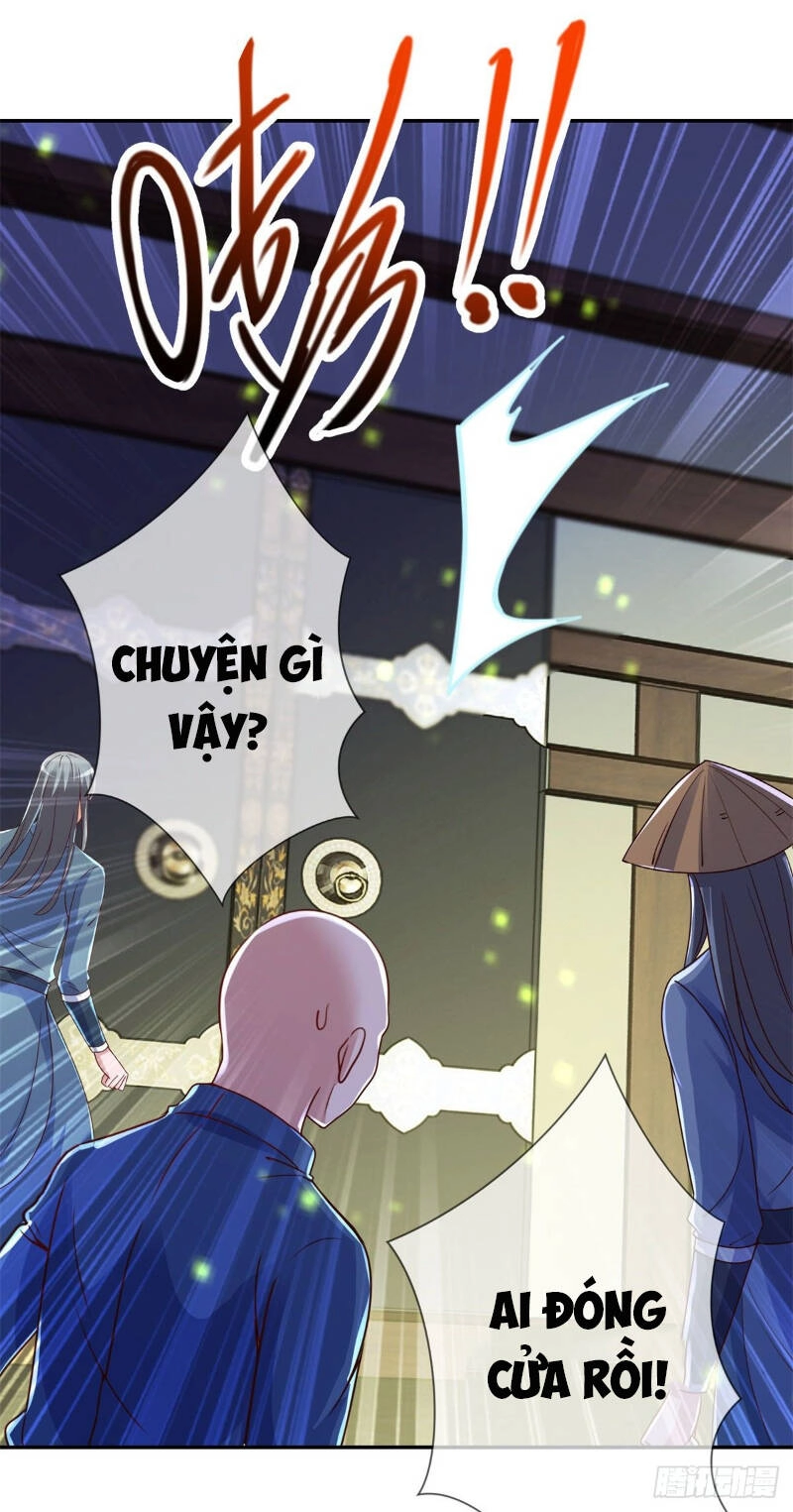 Trọng Sinh Địa Cầu Tiên Tôn Chapter 144 - 26