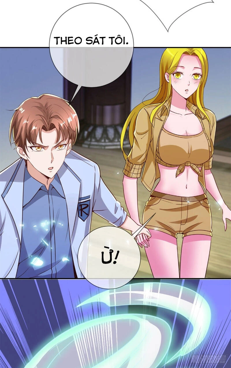 Trọng Sinh Địa Cầu Tiên Tôn Chapter 144 - 27