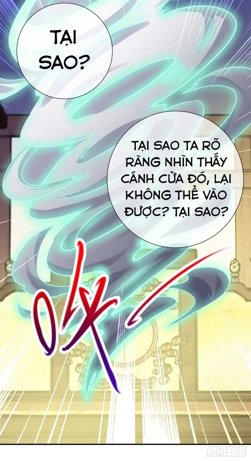 Trọng Sinh Địa Cầu Tiên Tôn Chapter 144 - 28