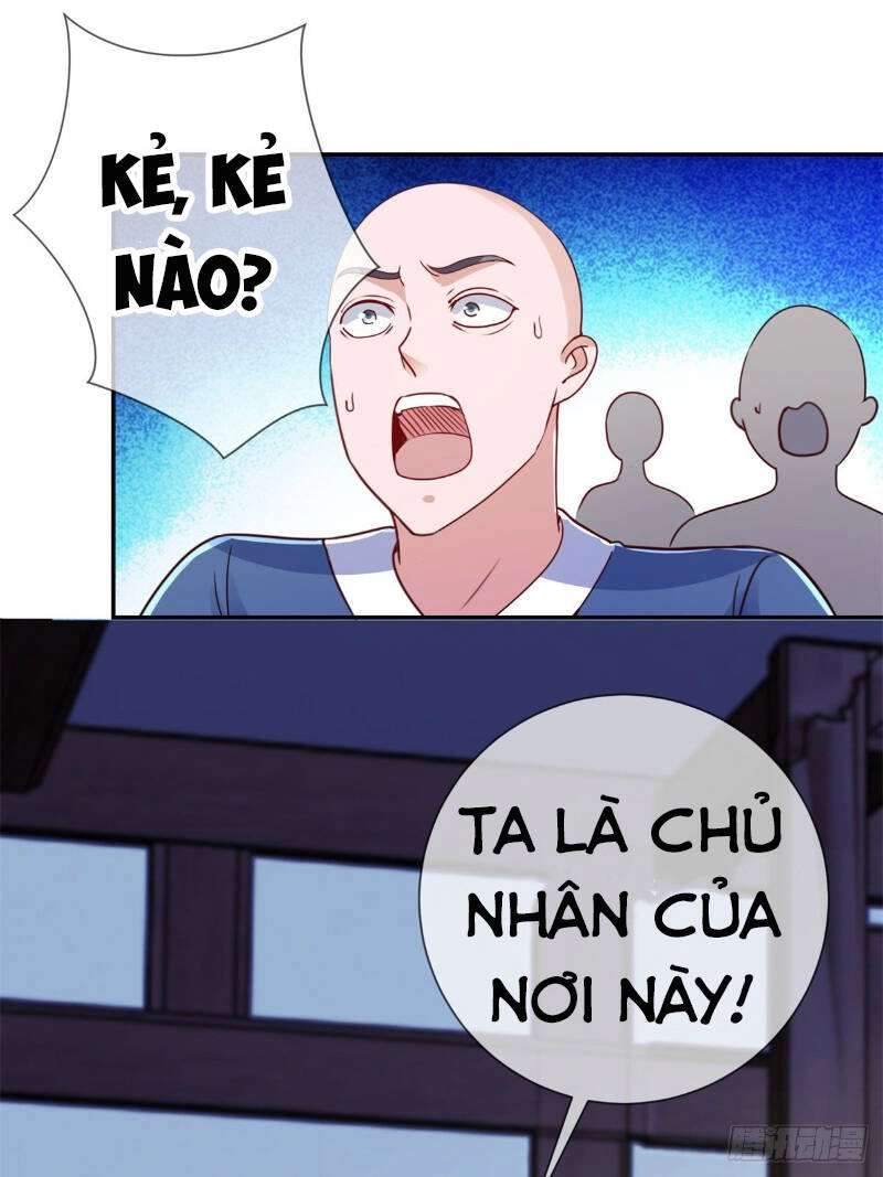 Trọng Sinh Địa Cầu Tiên Tôn Chapter 144 - 29