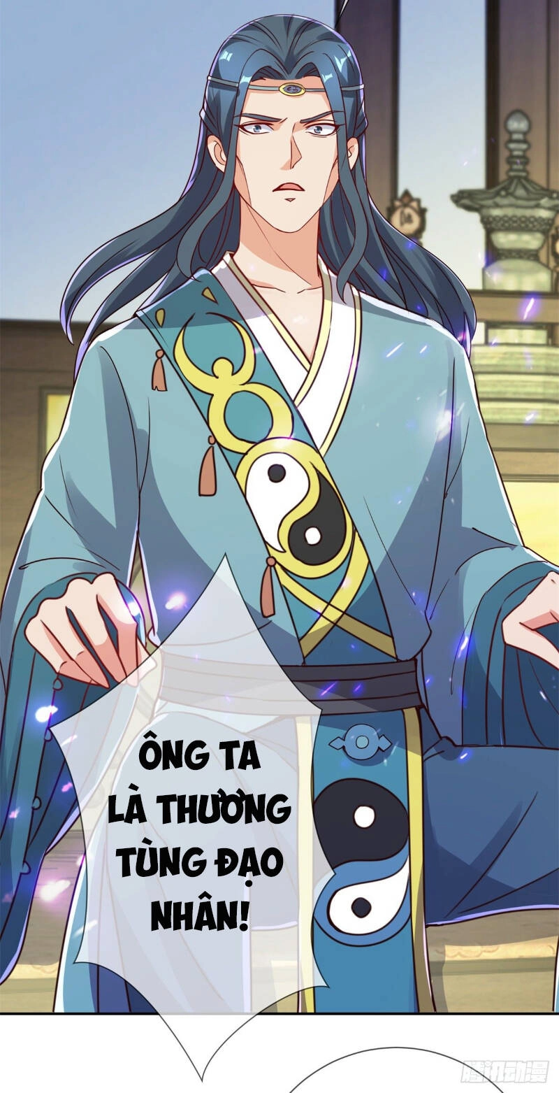 Trọng Sinh Địa Cầu Tiên Tôn Chapter 144 - 30