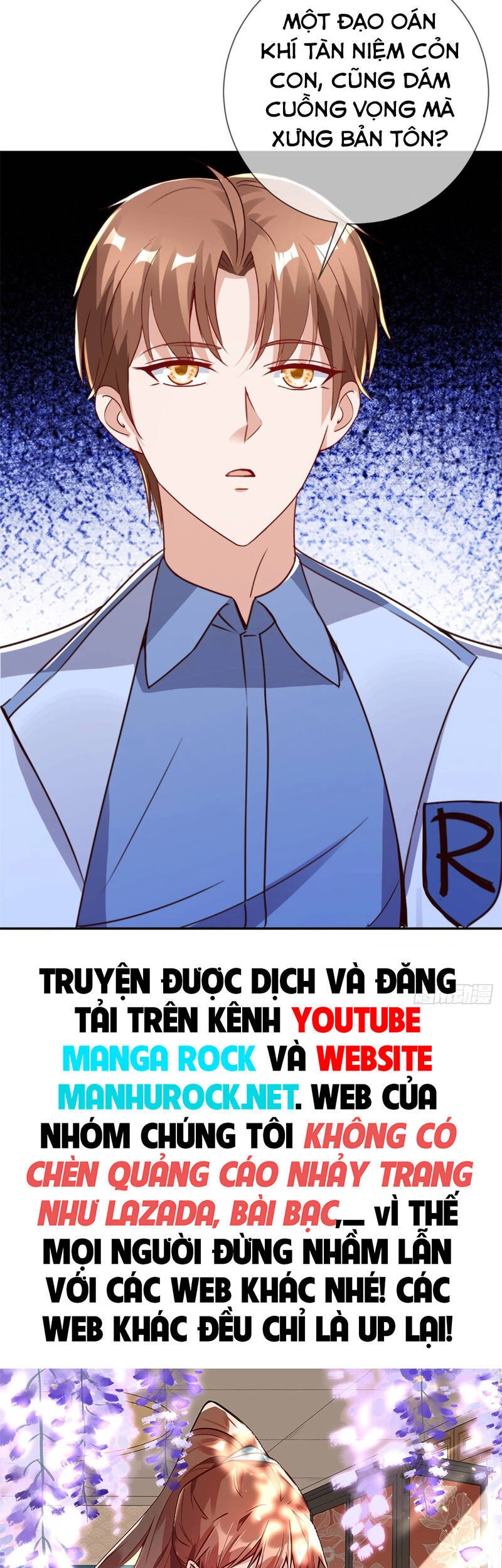 Trọng Sinh Địa Cầu Tiên Tôn Chapter 144 - 31