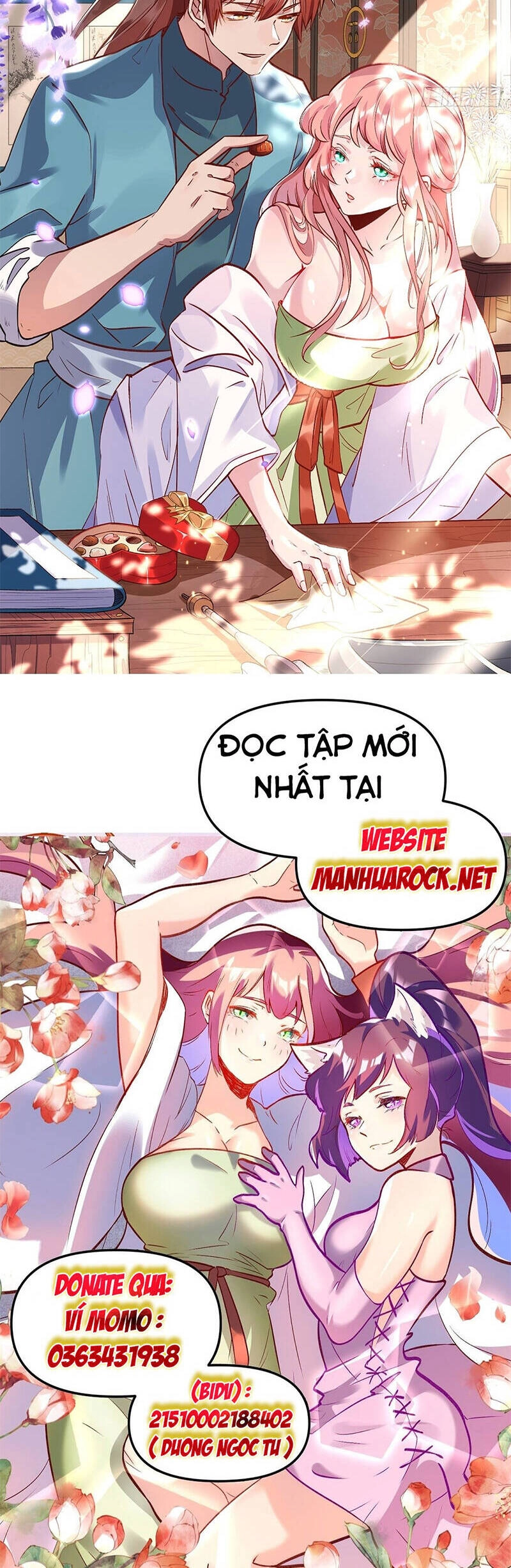 Trọng Sinh Địa Cầu Tiên Tôn Chapter 144 - 32