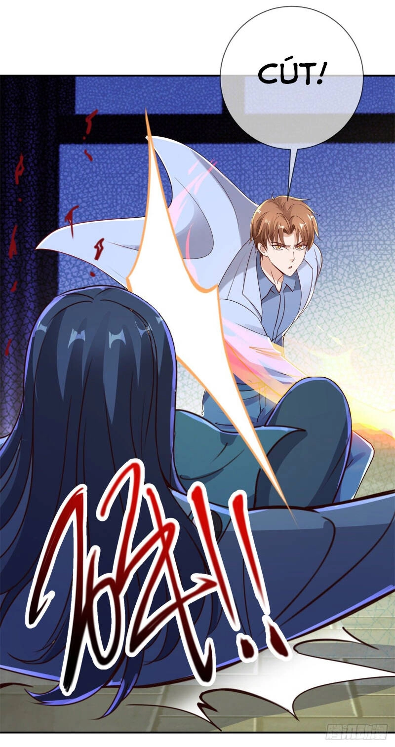 Trọng Sinh Địa Cầu Tiên Tôn Chapter 145 - 4