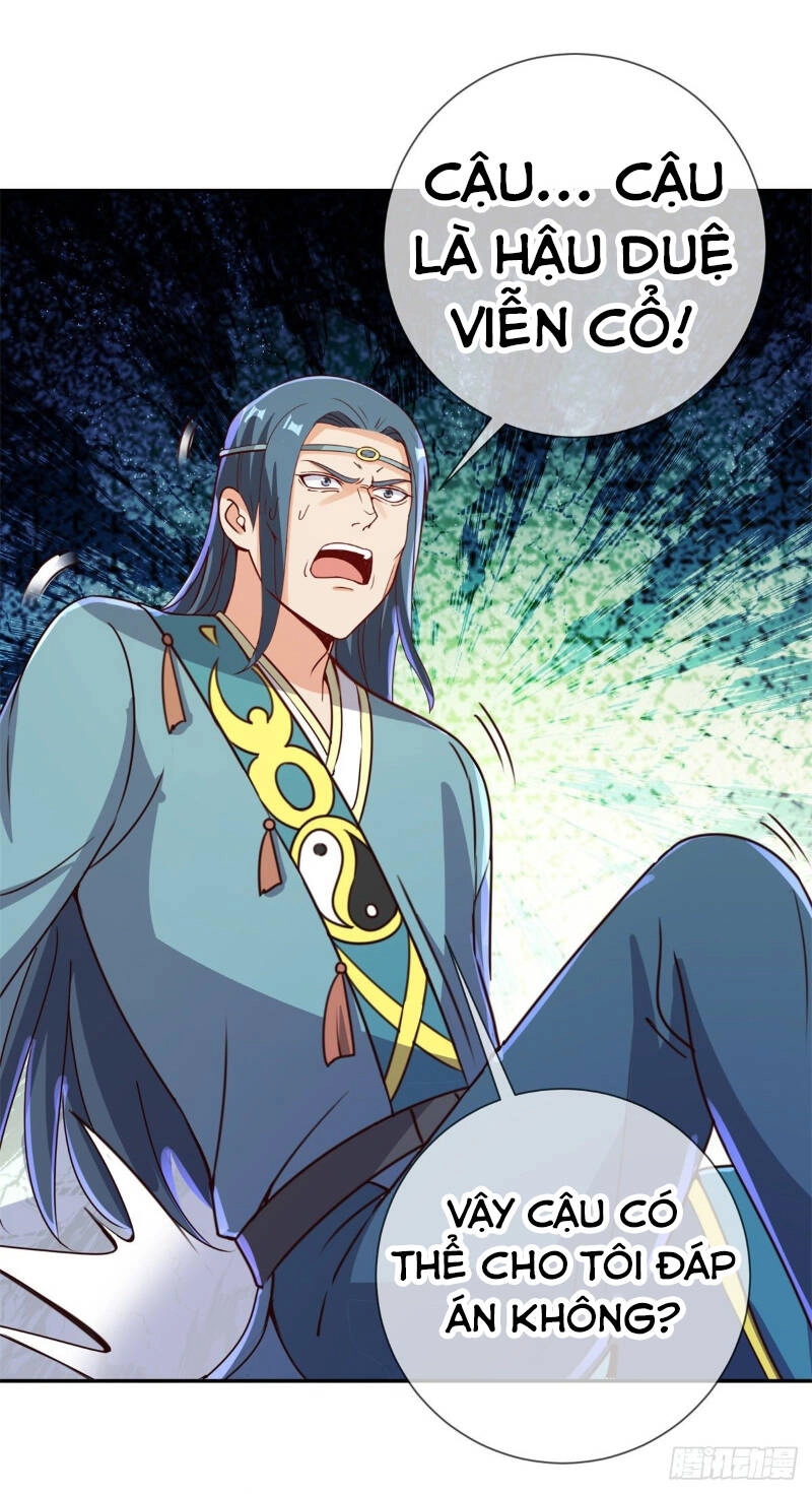 Trọng Sinh Địa Cầu Tiên Tôn Chapter 145 - 5