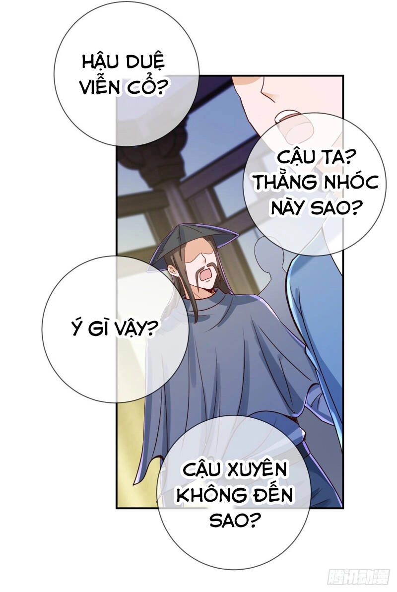 Trọng Sinh Địa Cầu Tiên Tôn Chapter 145 - 6