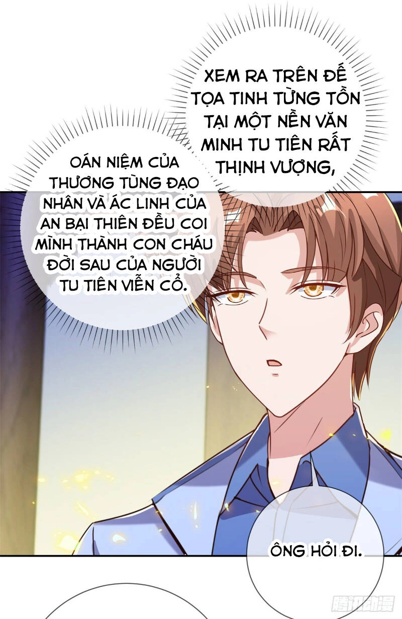 Trọng Sinh Địa Cầu Tiên Tôn Chapter 145 - 7