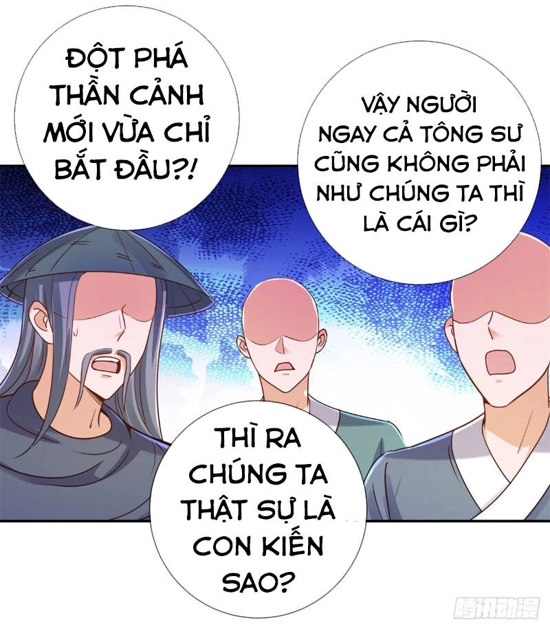 Trọng Sinh Địa Cầu Tiên Tôn Chapter 145 - 9