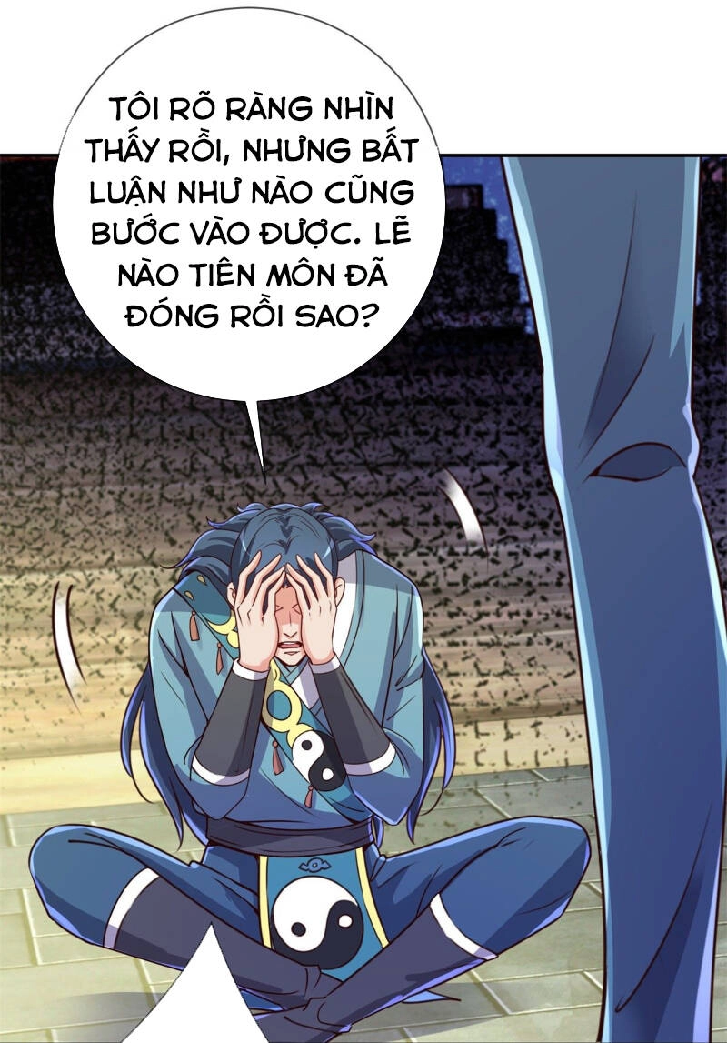 Trọng Sinh Địa Cầu Tiên Tôn Chapter 145 - 10