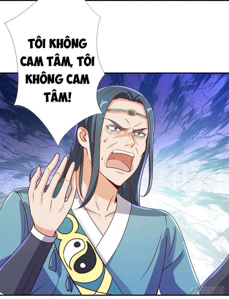 Trọng Sinh Địa Cầu Tiên Tôn Chapter 145 - 11