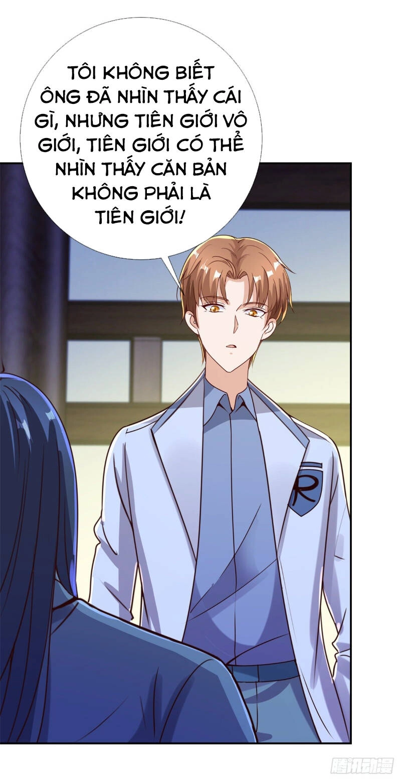 Trọng Sinh Địa Cầu Tiên Tôn Chapter 145 - 12