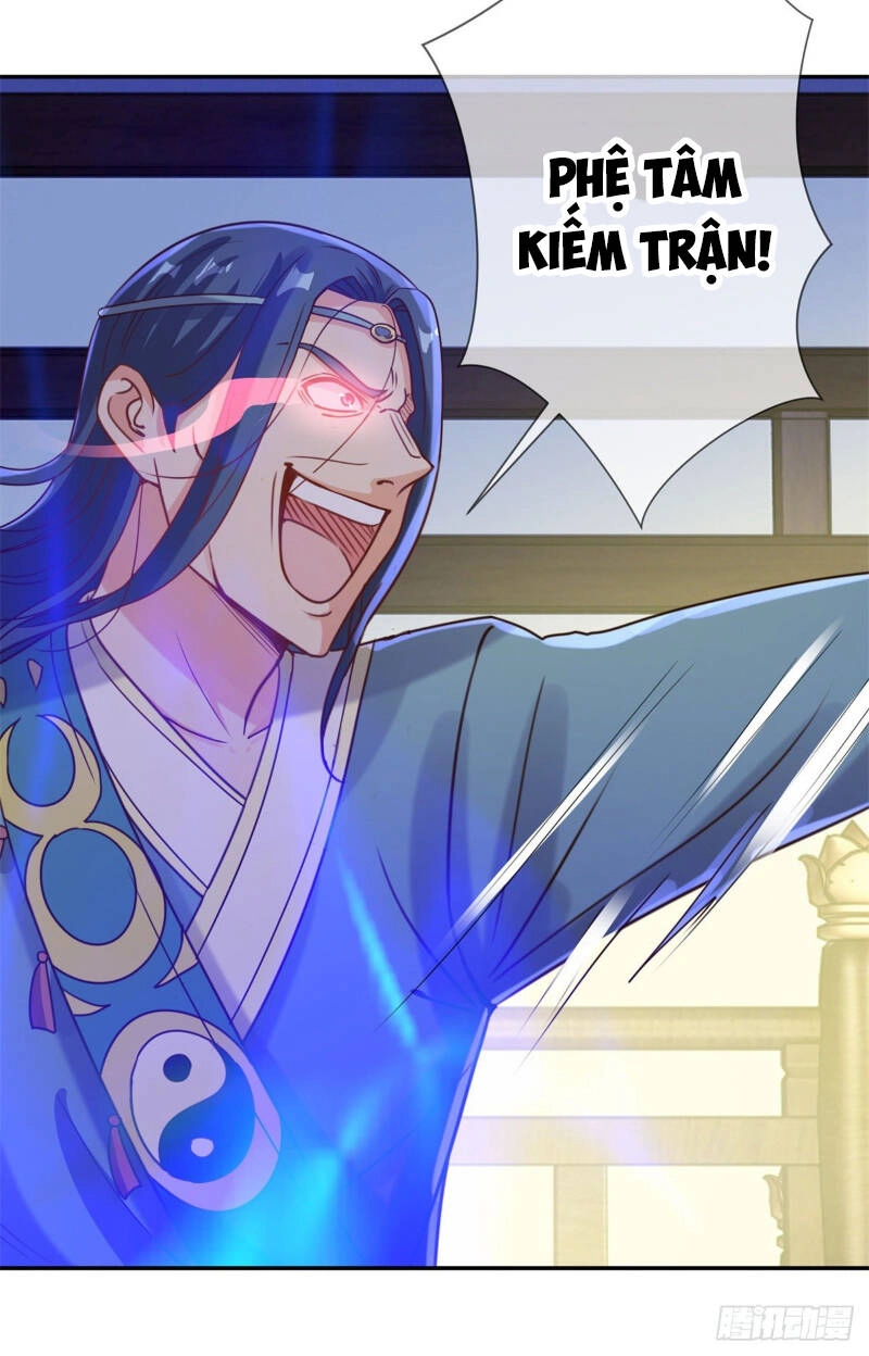 Trọng Sinh Địa Cầu Tiên Tôn Chapter 145 - 19