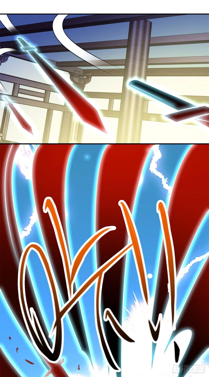 Trọng Sinh Địa Cầu Tiên Tôn Chapter 145 - 20