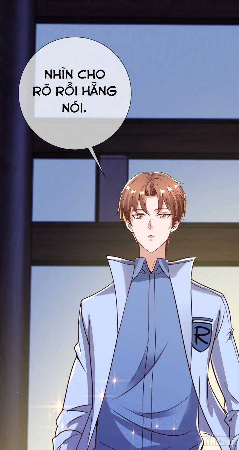 Trọng Sinh Địa Cầu Tiên Tôn Chapter 145 - 26