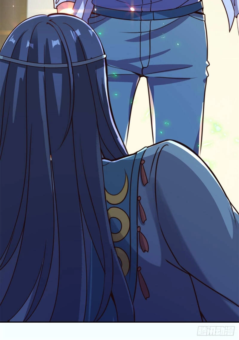 Trọng Sinh Địa Cầu Tiên Tôn Chapter 145 - 27