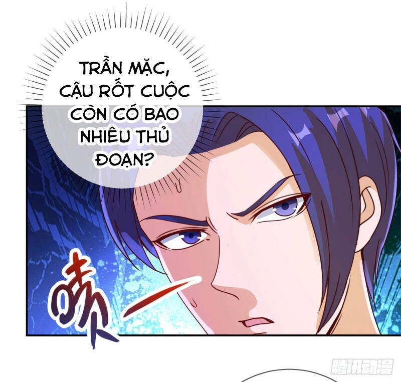 Trọng Sinh Địa Cầu Tiên Tôn Chapter 145 - 29