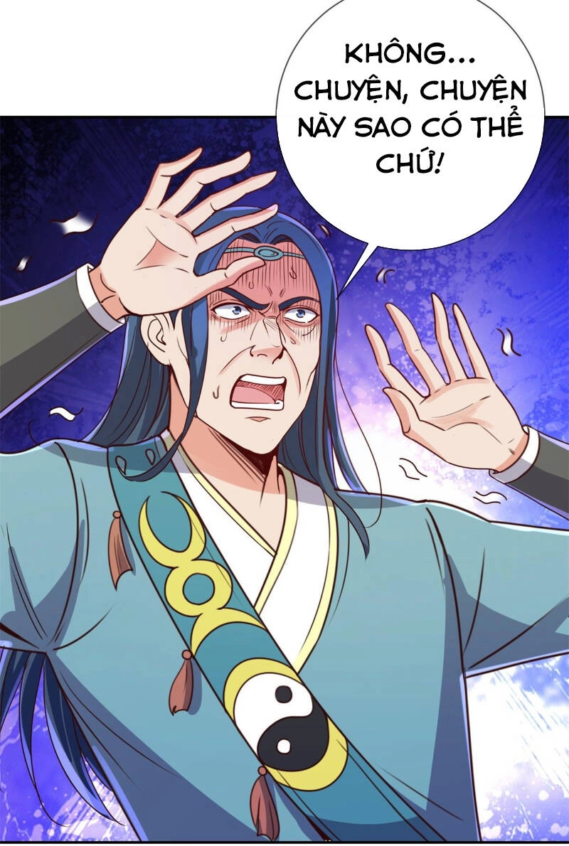 Trọng Sinh Địa Cầu Tiên Tôn Chapter 145 - 30