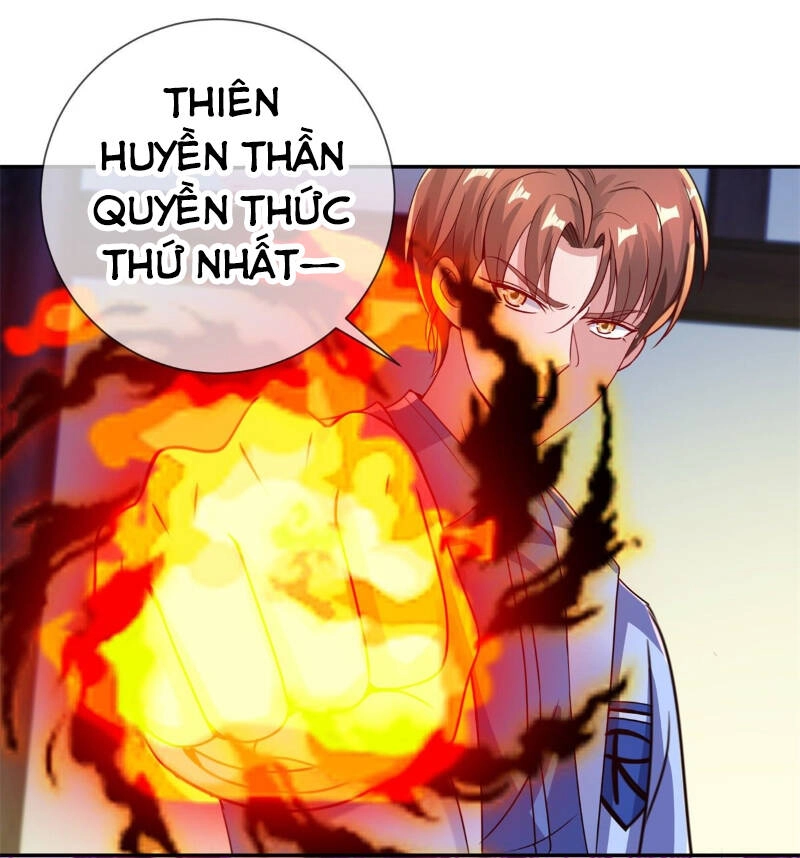 Trọng Sinh Địa Cầu Tiên Tôn Chapter 145 - 32