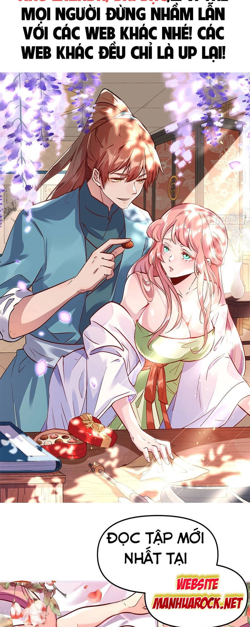 Trọng Sinh Địa Cầu Tiên Tôn Chapter 145 - 35