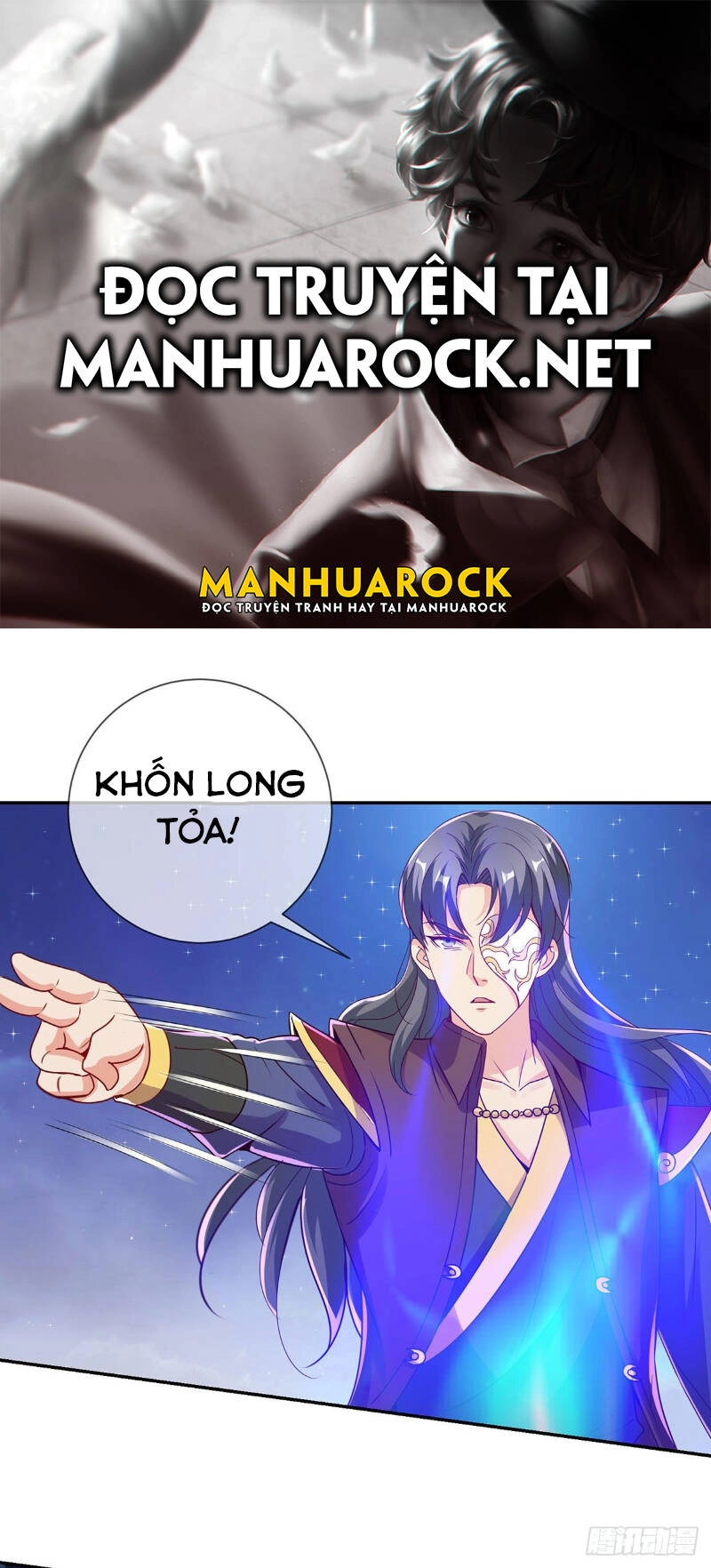Trọng Sinh Địa Cầu Tiên Tôn Chapter 147 - 1
