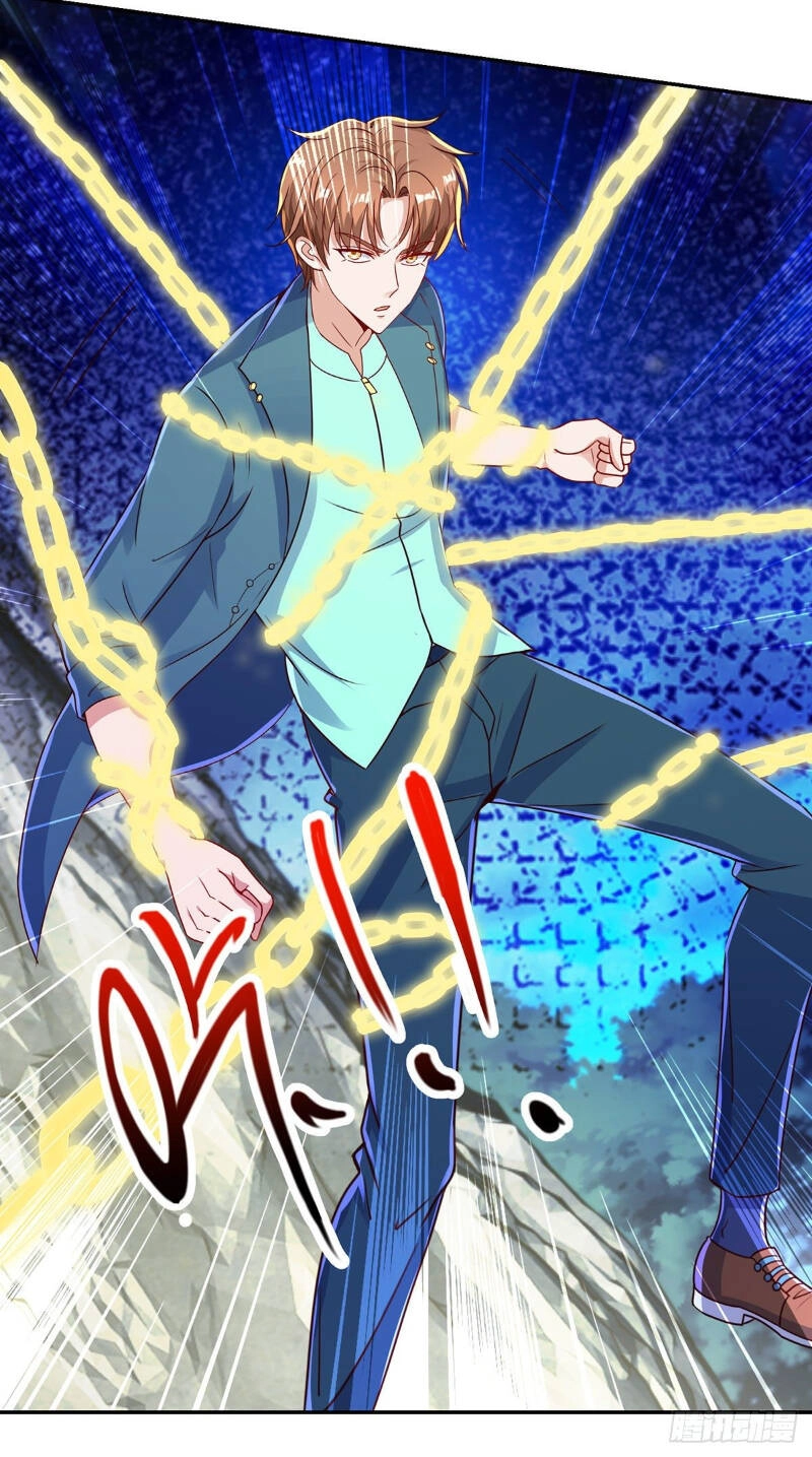 Trọng Sinh Địa Cầu Tiên Tôn Chapter 147 - 2