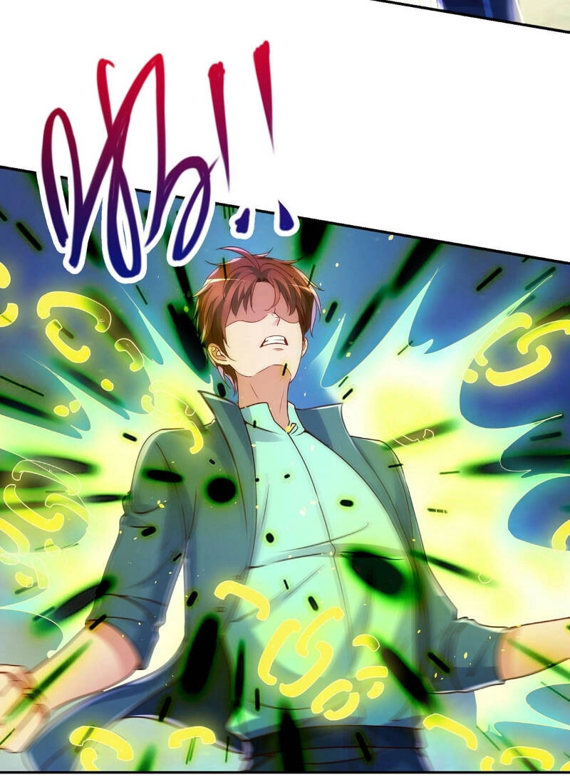 Trọng Sinh Địa Cầu Tiên Tôn Chapter 147 - 5