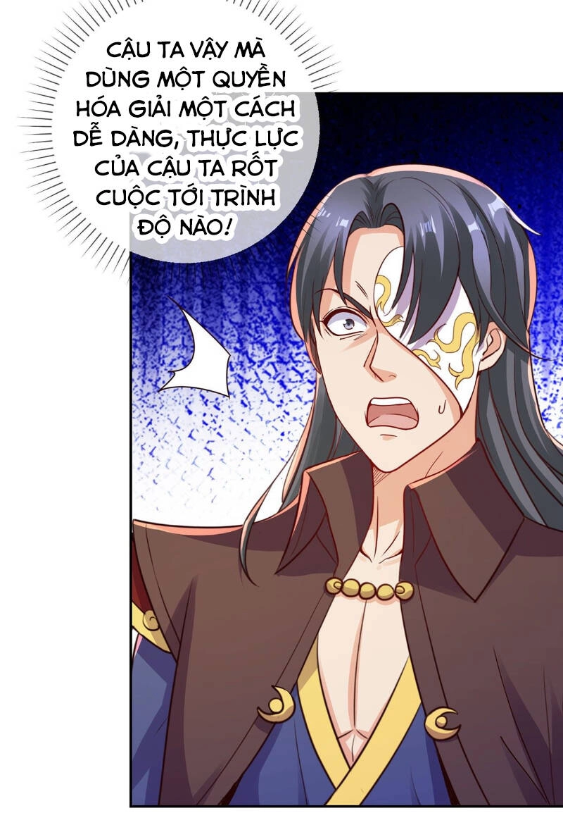 Trọng Sinh Địa Cầu Tiên Tôn Chapter 147 - 8
