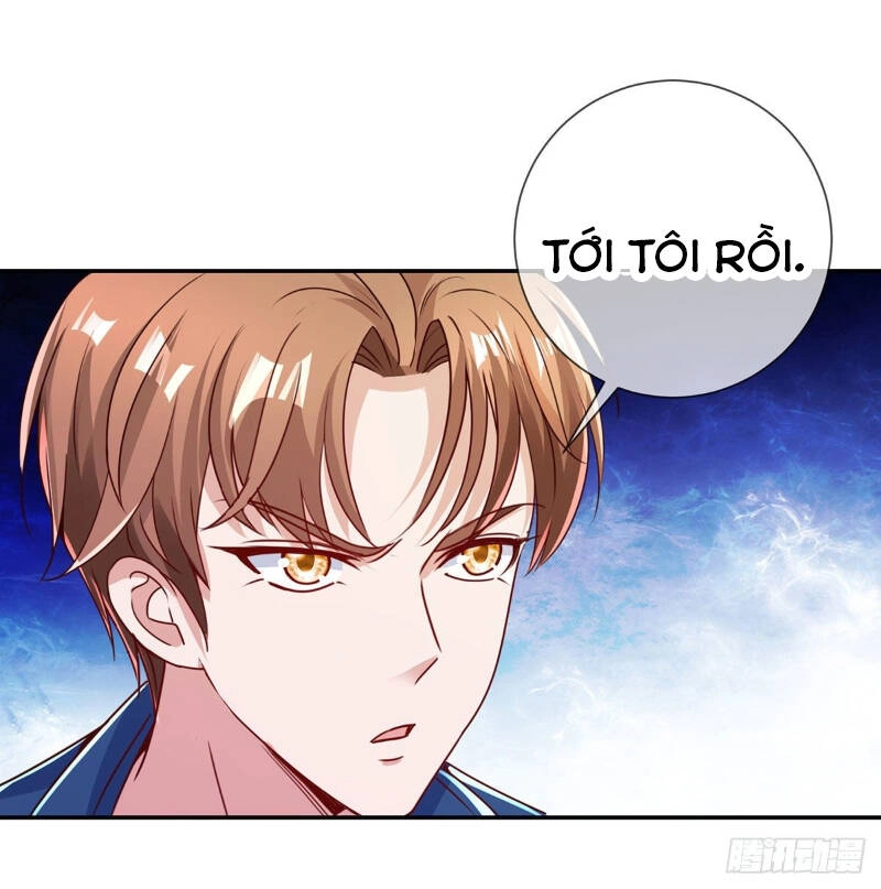 Trọng Sinh Địa Cầu Tiên Tôn Chapter 147 - 9