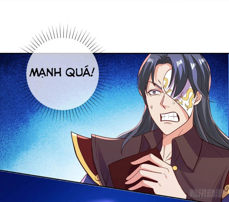 Trọng Sinh Địa Cầu Tiên Tôn Chapter 147 - 11