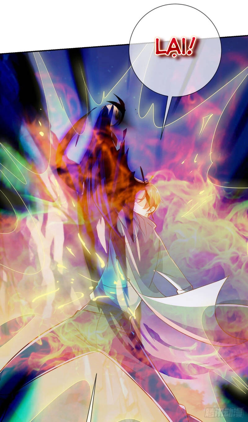 Trọng Sinh Địa Cầu Tiên Tôn Chapter 147 - 16