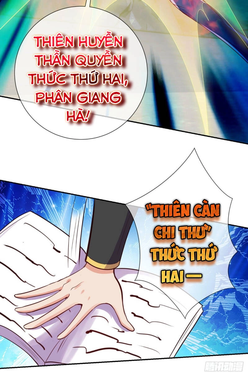 Trọng Sinh Địa Cầu Tiên Tôn Chapter 147 - 17
