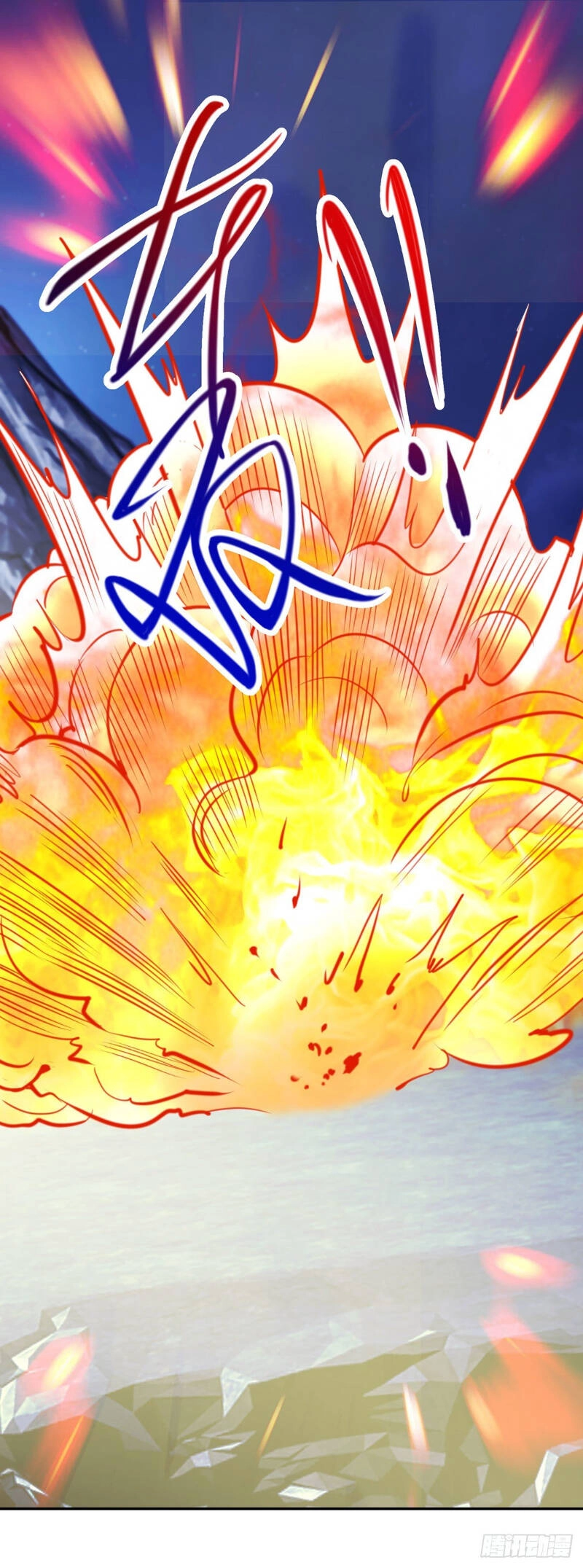 Trọng Sinh Địa Cầu Tiên Tôn Chapter 147 - 21