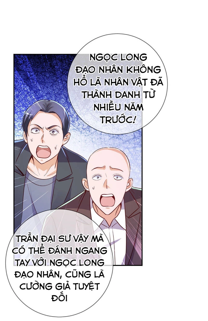 Trọng Sinh Địa Cầu Tiên Tôn Chapter 147 - 22