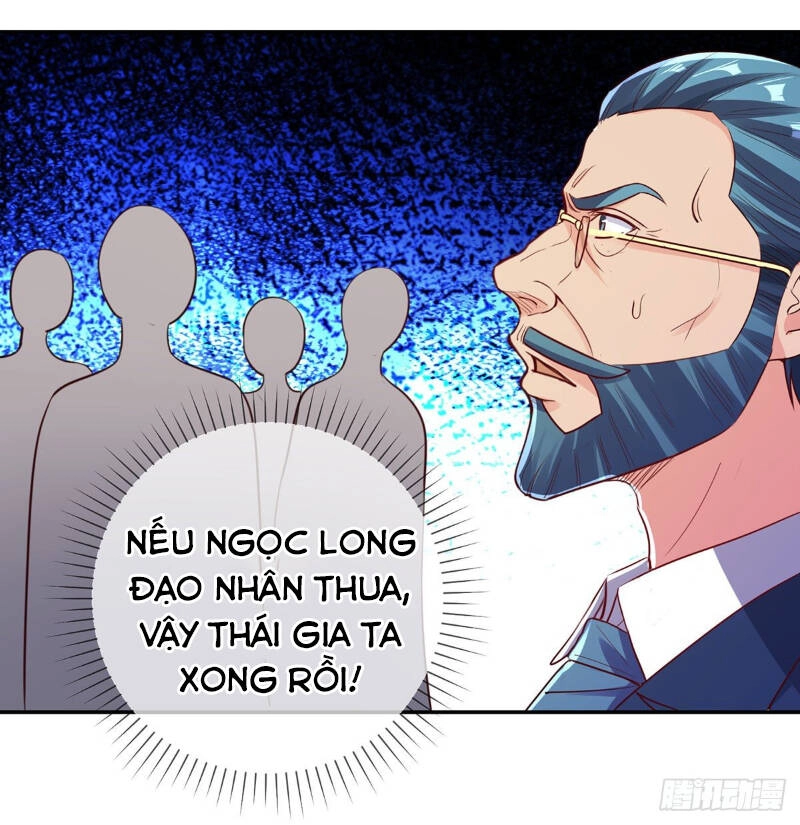 Trọng Sinh Địa Cầu Tiên Tôn Chapter 147 - 23