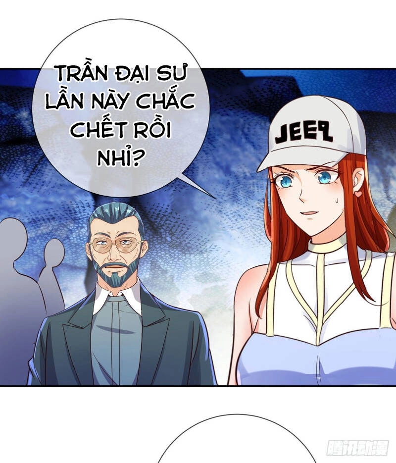 Trọng Sinh Địa Cầu Tiên Tôn Chapter 147 - 30