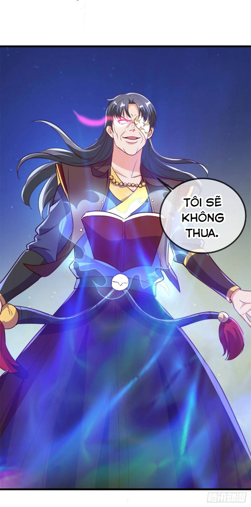 Trọng Sinh Địa Cầu Tiên Tôn Chapter 148 - 6