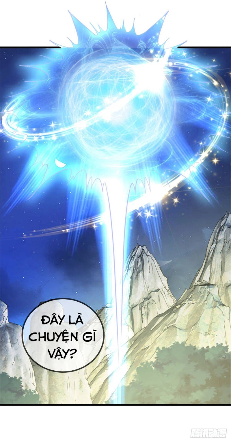 Trọng Sinh Địa Cầu Tiên Tôn Chapter 148 - 10