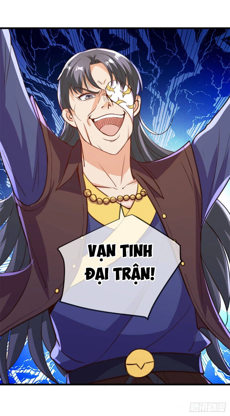 Trọng Sinh Địa Cầu Tiên Tôn Chapter 148 - 13