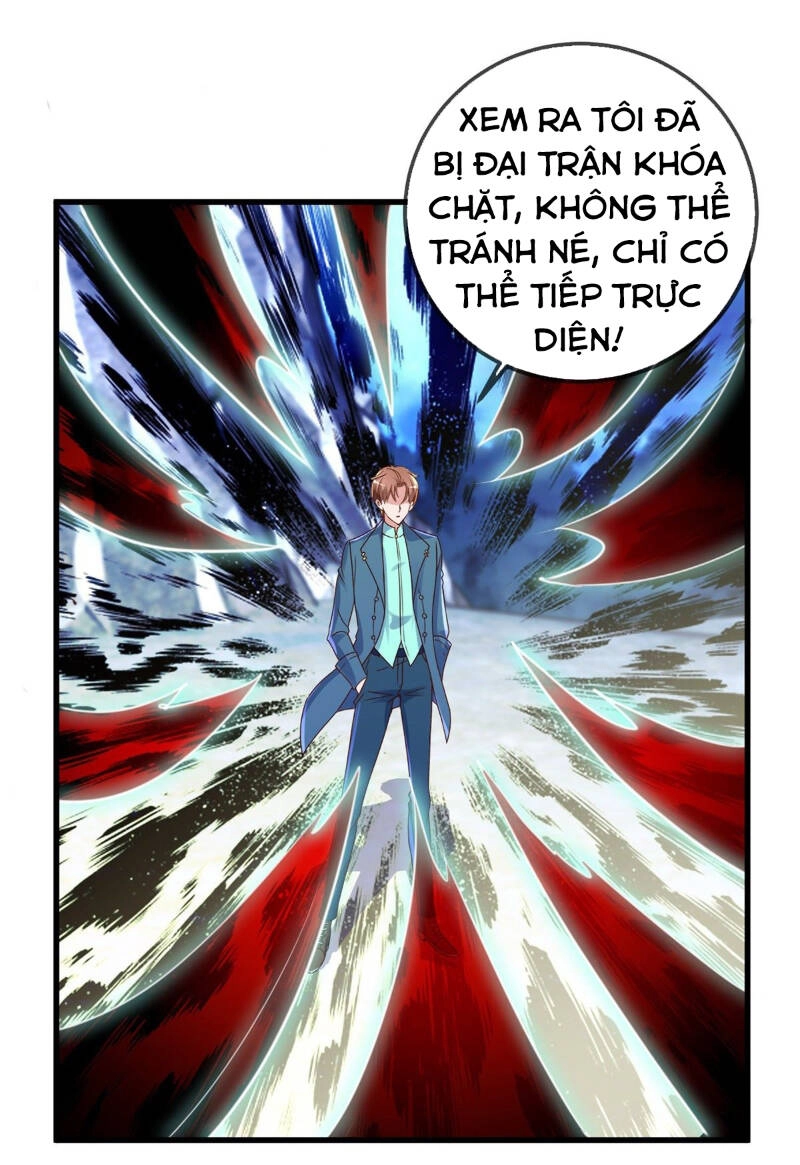 Trọng Sinh Địa Cầu Tiên Tôn Chapter 148 - 15