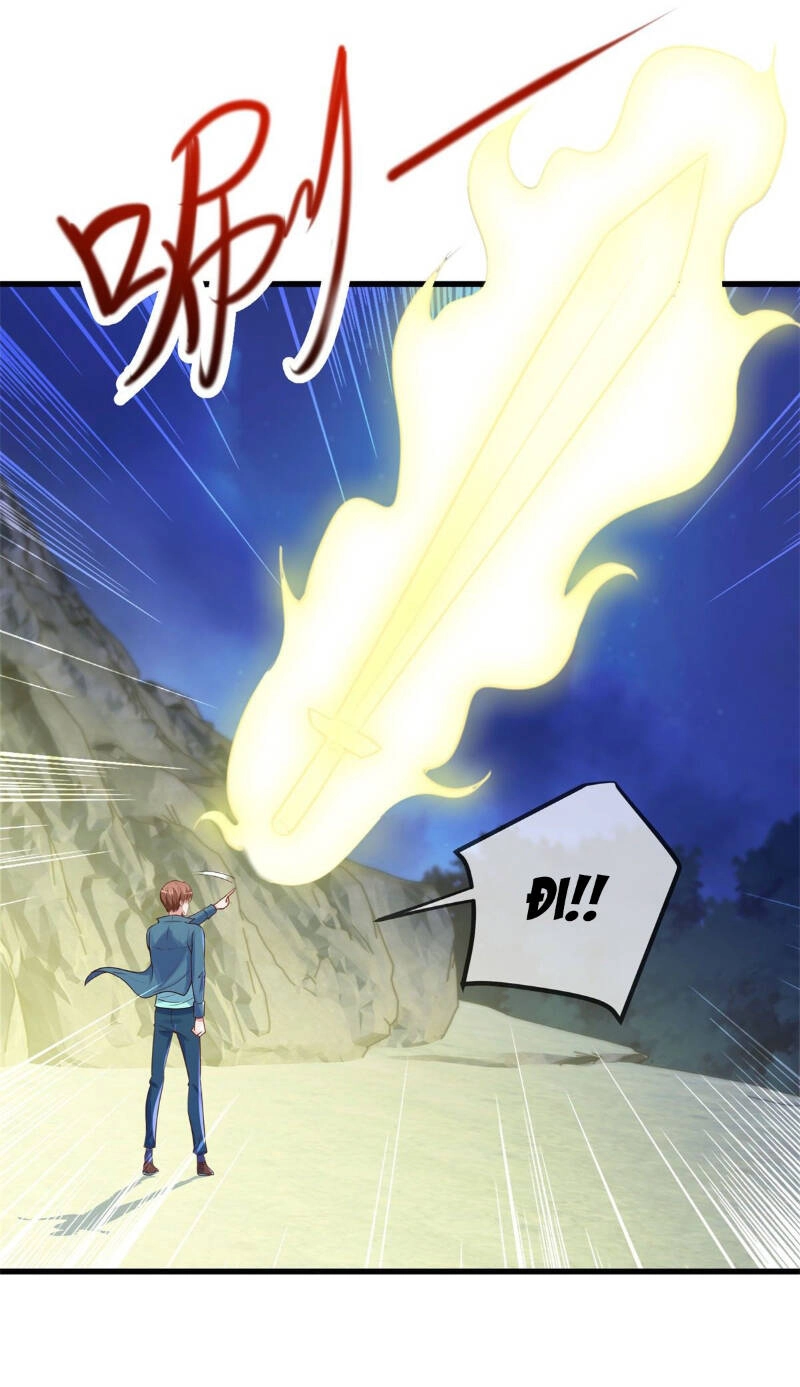 Trọng Sinh Địa Cầu Tiên Tôn Chapter 148 - 17