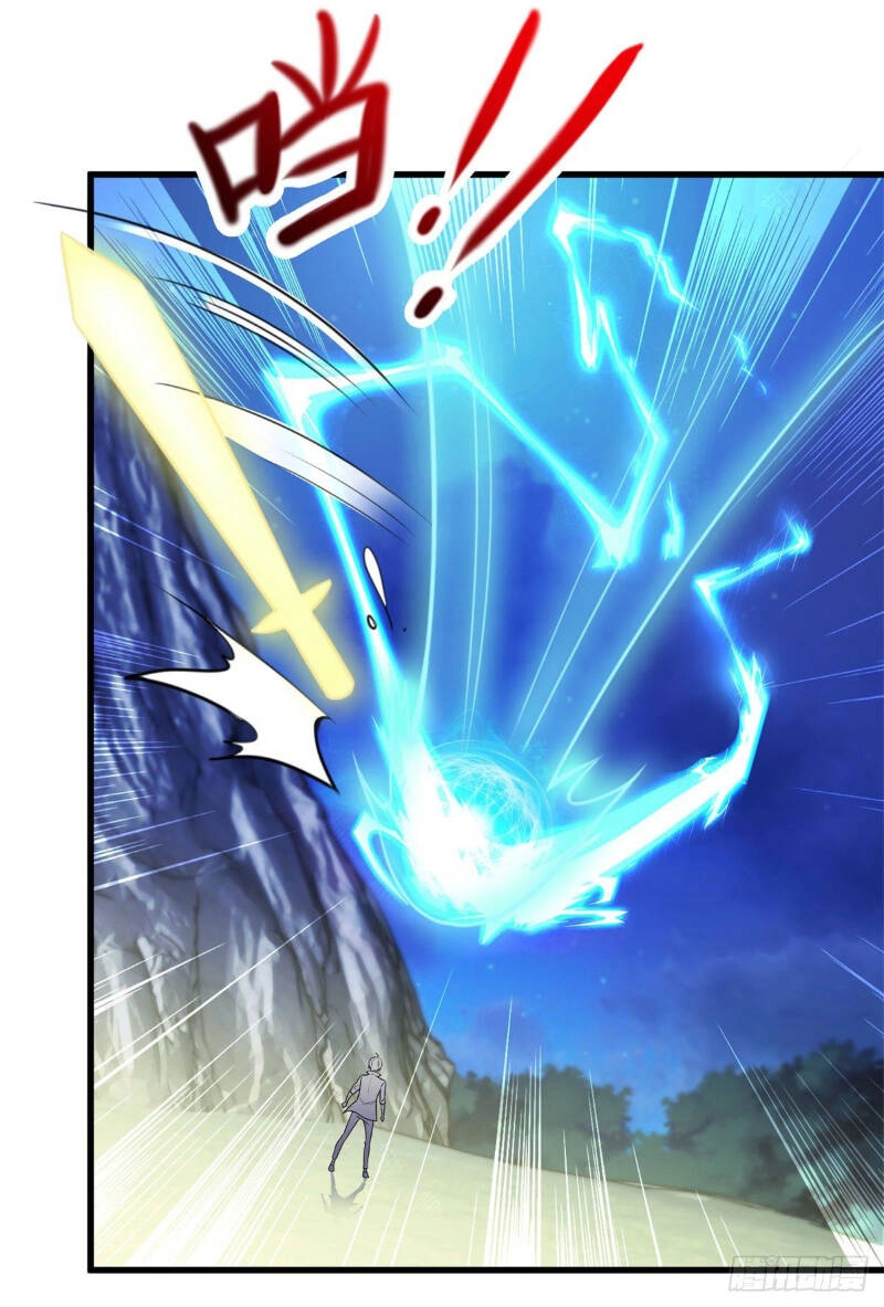 Trọng Sinh Địa Cầu Tiên Tôn Chapter 148 - 23